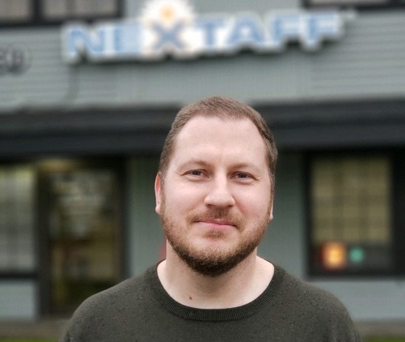 How Did Dalen Pluskett Open His Tacoma Staffing Franchise?