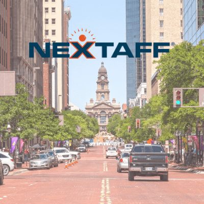 Our Healthcare Franchise is Now Staffing in Fort Worth, Texas!